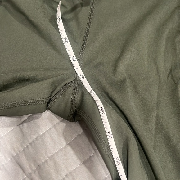 CK Calvin Klein Performance Compression Leggings - Picture 14 of 14